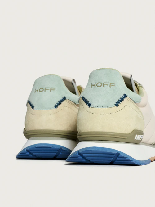 Deportiva Para Hombre Hoff Girga