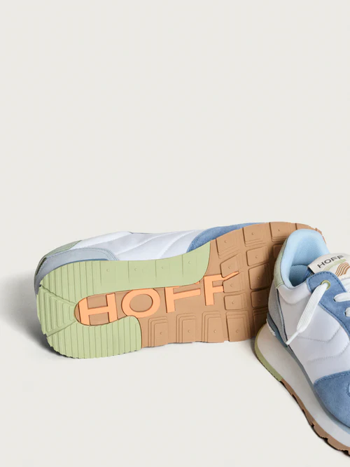 Deportiva Para Hombre Hoff Petra