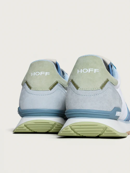 Deportiva Para Hombre Hoff Petra