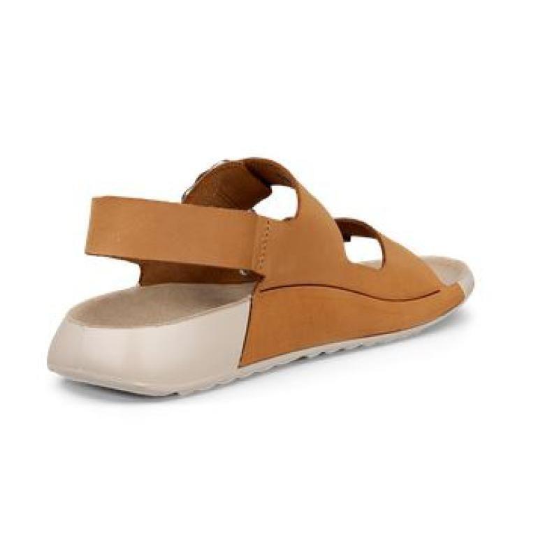 Sandalias para mujer ECCO COZMO 3-STRAP BUCKLE 
