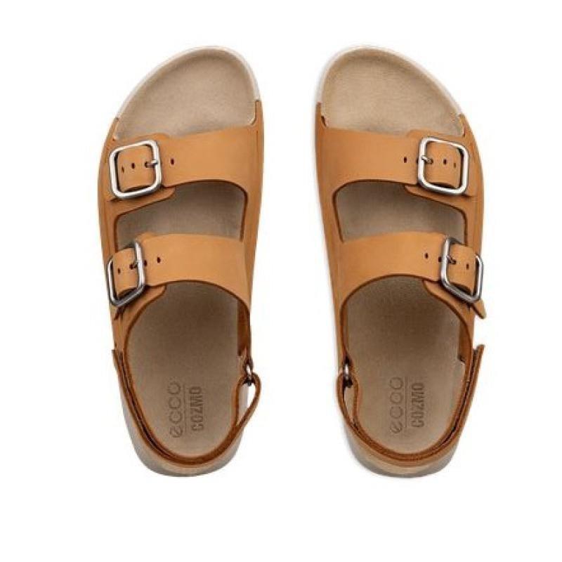 Sandalias para mujer ECCO COZMO 3-STRAP BUCKLE 