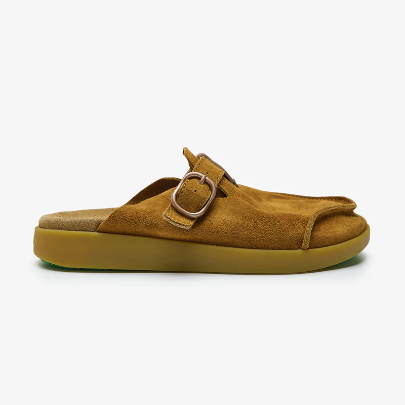 ZUECO SATORISAN HOOTE LUX AMBER