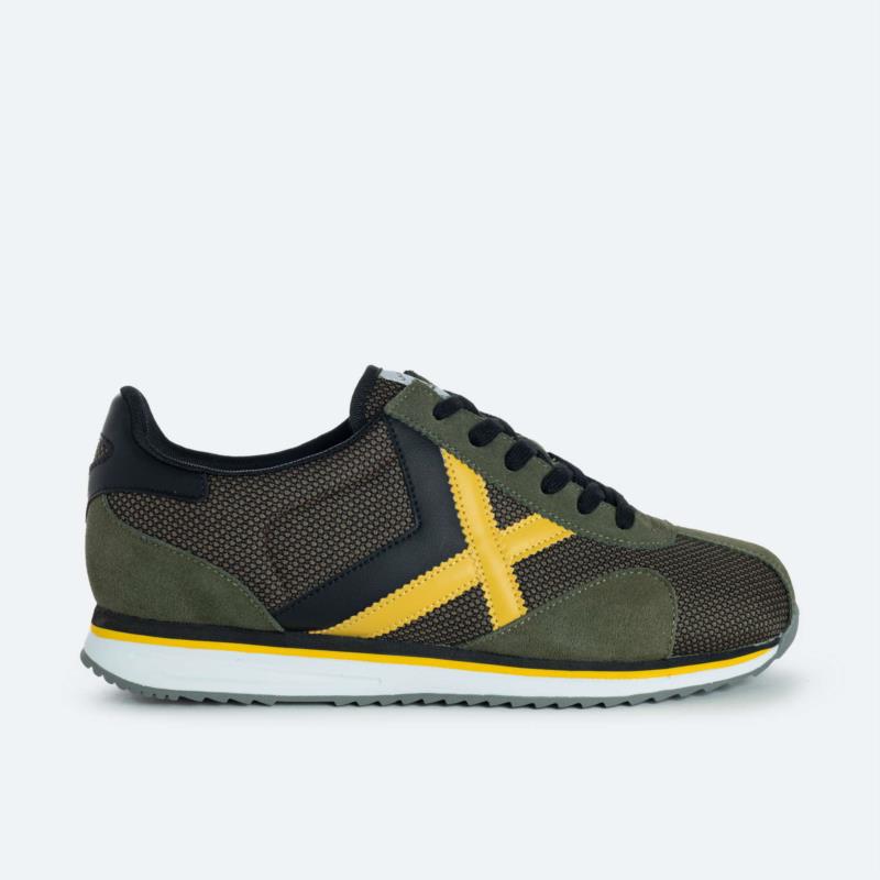 DEPORTIVAS PARA HOMBRE MUNICH SAPPORO 166