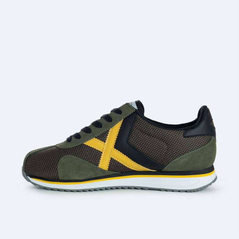 DEPORTIVAS PARA HOMBRE MUNICH SAPPORO 166