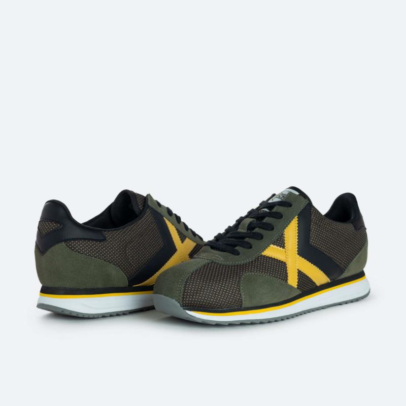 DEPORTIVAS PARA HOMBRE MUNICH SAPPORO 166