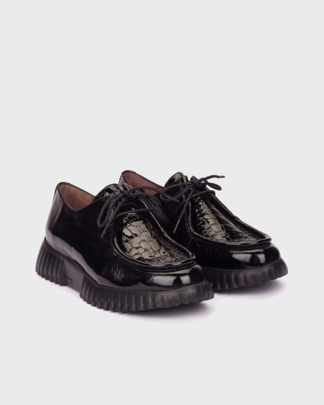 Wallabee FLEXFLY 23 Negros