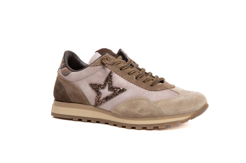  DEPORTIVA MUJER CETTI C-1259 ANTE USED TIERRA