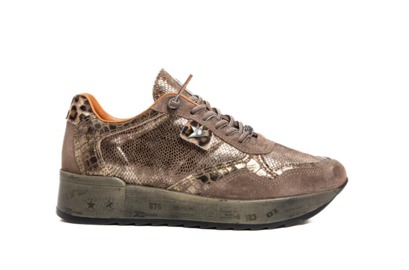  DEPORTIVA MUJER CETTI C-848 XL ANTE VIPERINA SANDER
