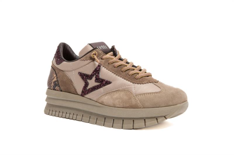  DEPORTIVA MUJER CETTI C-1259 SRA XL ANTE FREEDOM KIESEL