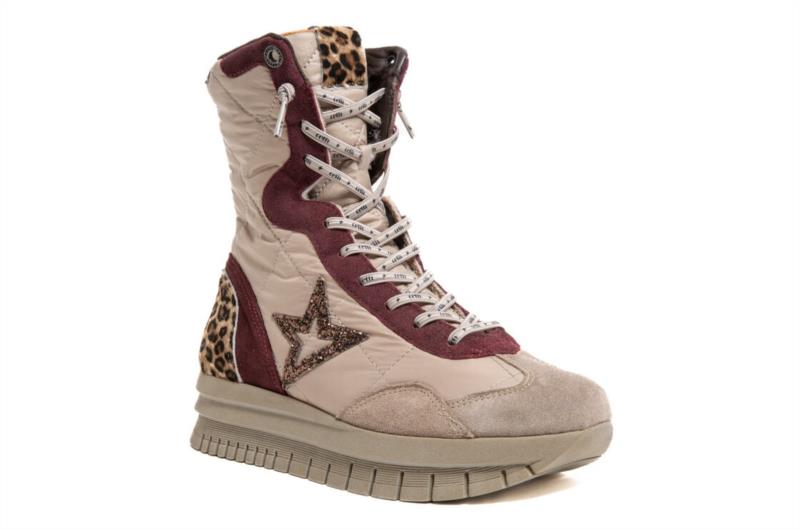  DEPORTIVA MUJER CETTI C-1421 SRA XL ANTE-FREEDOM TIERRA