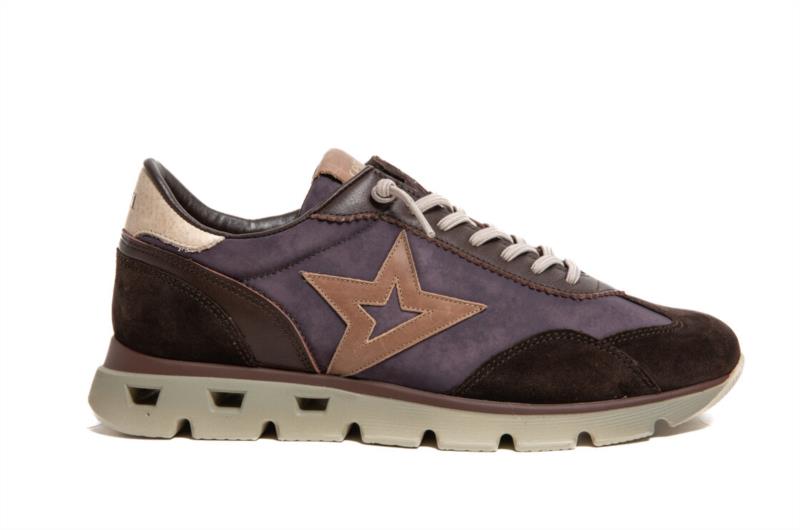 DEPORTIVA HOMBRE CETTI C-1259 XL ANTE USED COFFEE