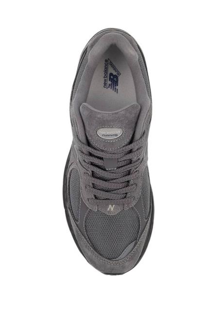 DEPORTIVA UNISEX NEW BALANCE M2002 RH GREY OSCURO