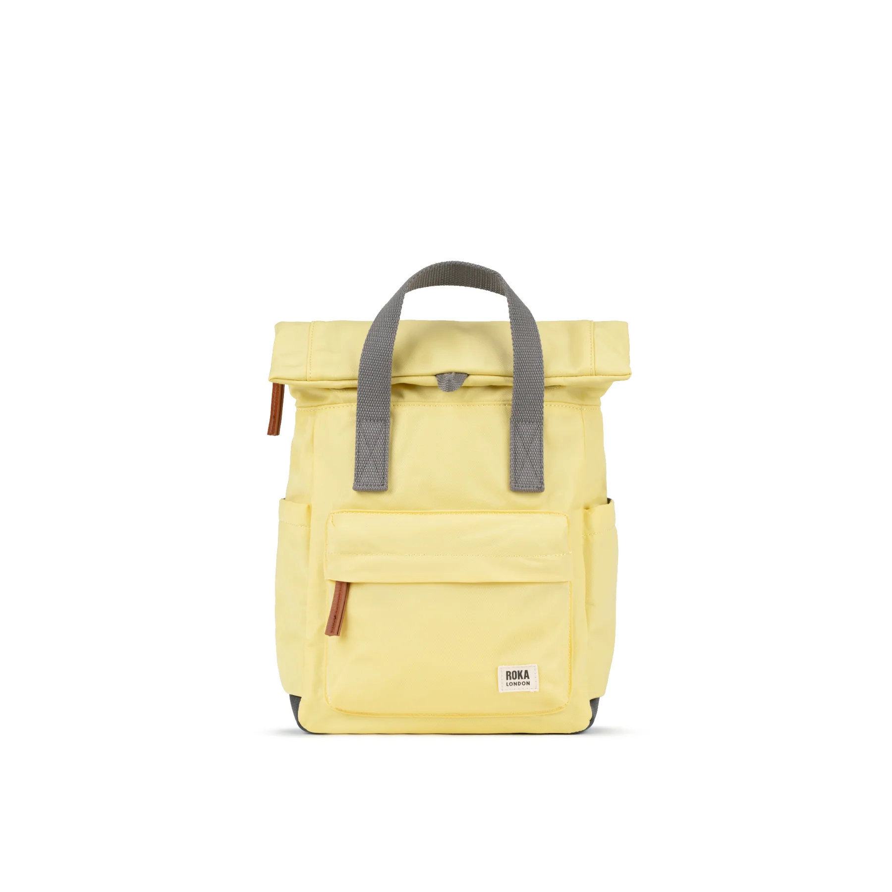 Canfield B Citron Nylon reciclado