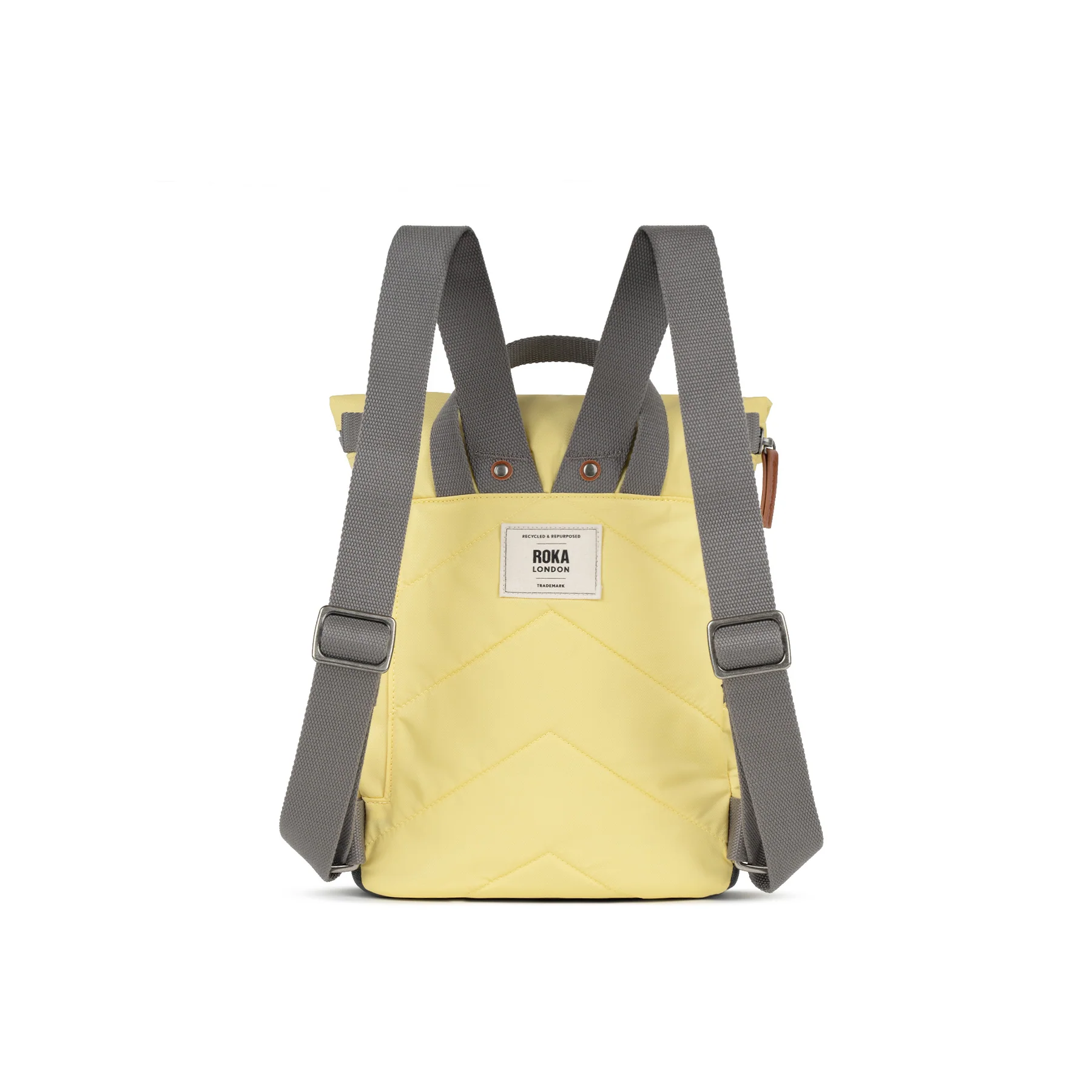 Canfield B Citron Nylon reciclado