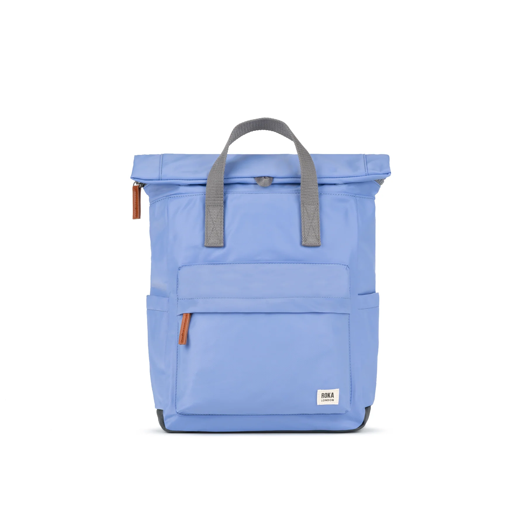 Roka London SMALL Canfield B JACARADA Nylon reciclado