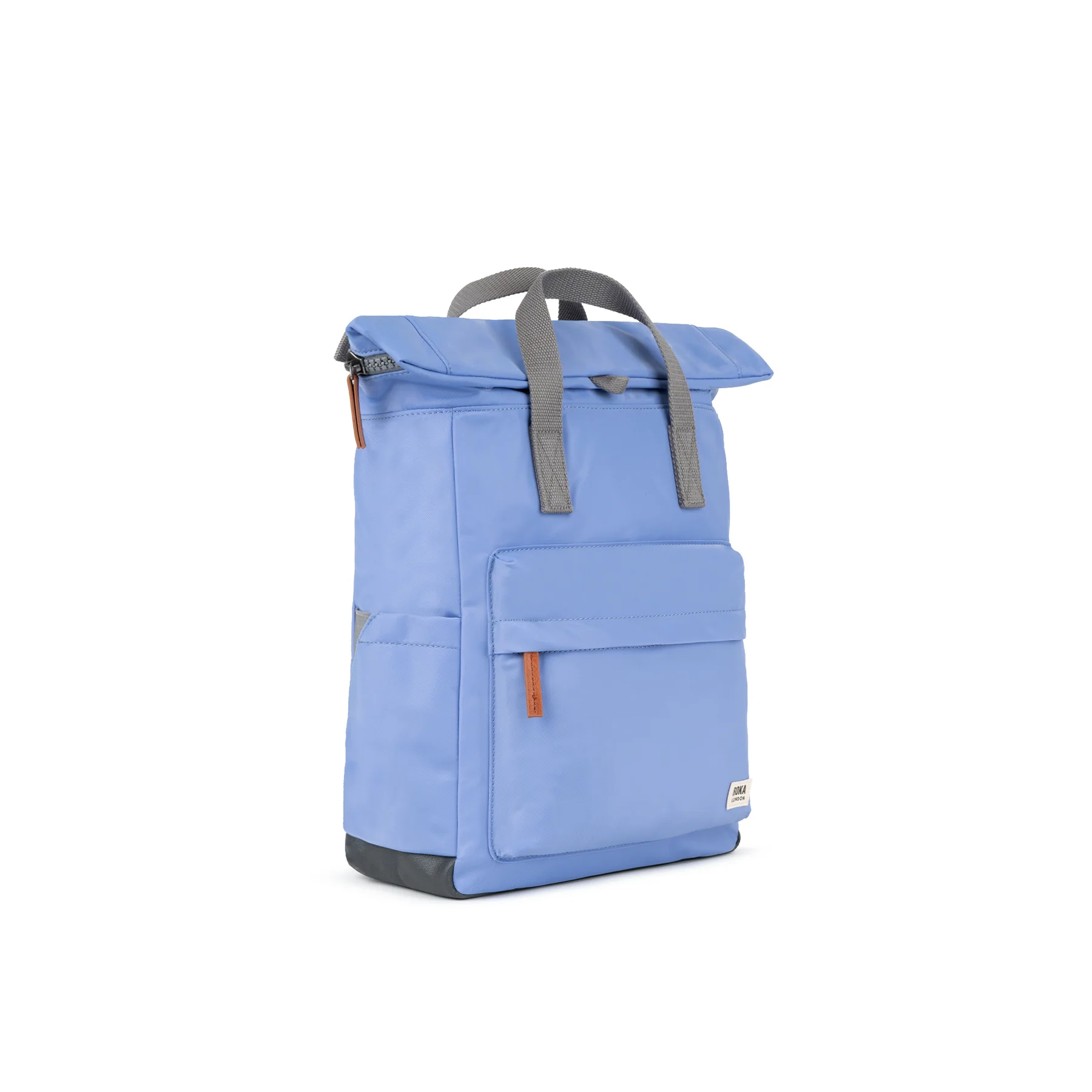 Roka London SMALL Canfield B JACARADA Nylon reciclado