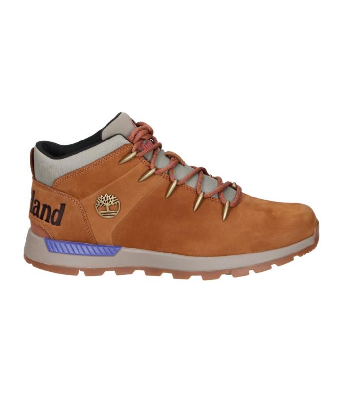 BOTA PARA HOMBRE TIMBERLAND WINSOR PARK CHUKKA 