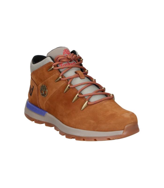 BOTA PARA HOMBRE TIMBERLAND WINSOR PARK CHUKKA 