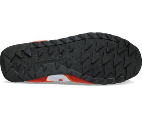 DEPORTIVA PARA HOMBRE SAUCONY S2044-661 JAZZ ORIGINAL ORANGE/BLUE