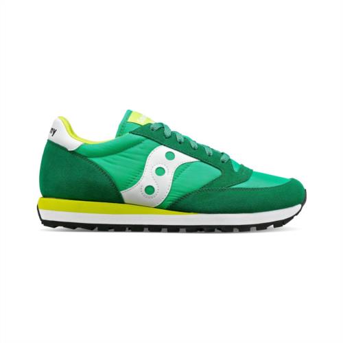DEPORTIVA PARA HOMBRE SAUCONY S2044-660 JAZZ ORIGINAL GREEN/GREEN