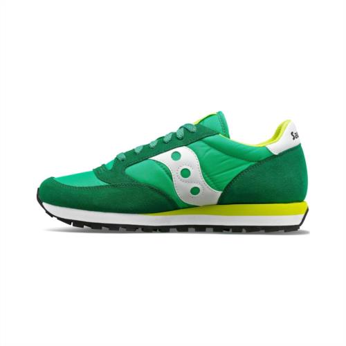 DEPORTIVA PARA HOMBRE SAUCONY S2044-660 JAZZ ORIGINAL GREEN/GREEN