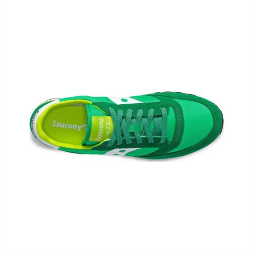 DEPORTIVA PARA HOMBRE SAUCONY S2044-660 JAZZ ORIGINAL GREEN/GREEN