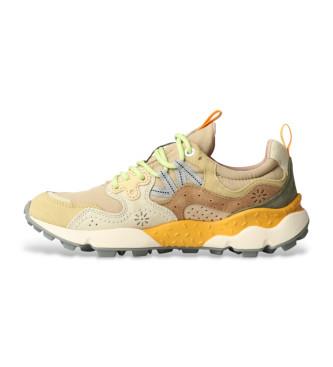 DEPORTIVAS HOMBRE YAMANO 3 YELLOW LIGHT