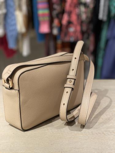 BOLSO TWINSET 231TB709D 10315 BAG LIGHT HEMP BROWN