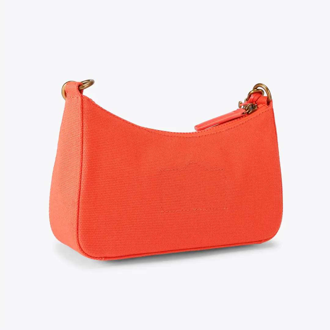  Bolso Kurt Geiger London  kurt sm hobo xbody Orange