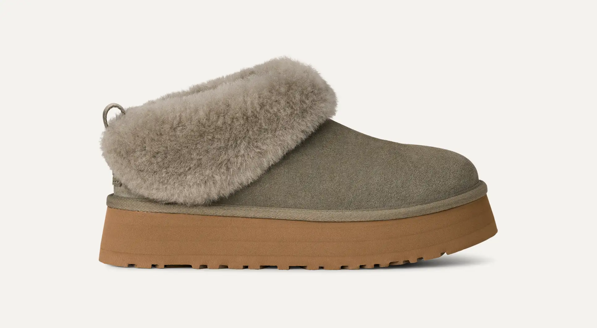 Mujer Botas UGG TAZZELLE MOSS GREEN