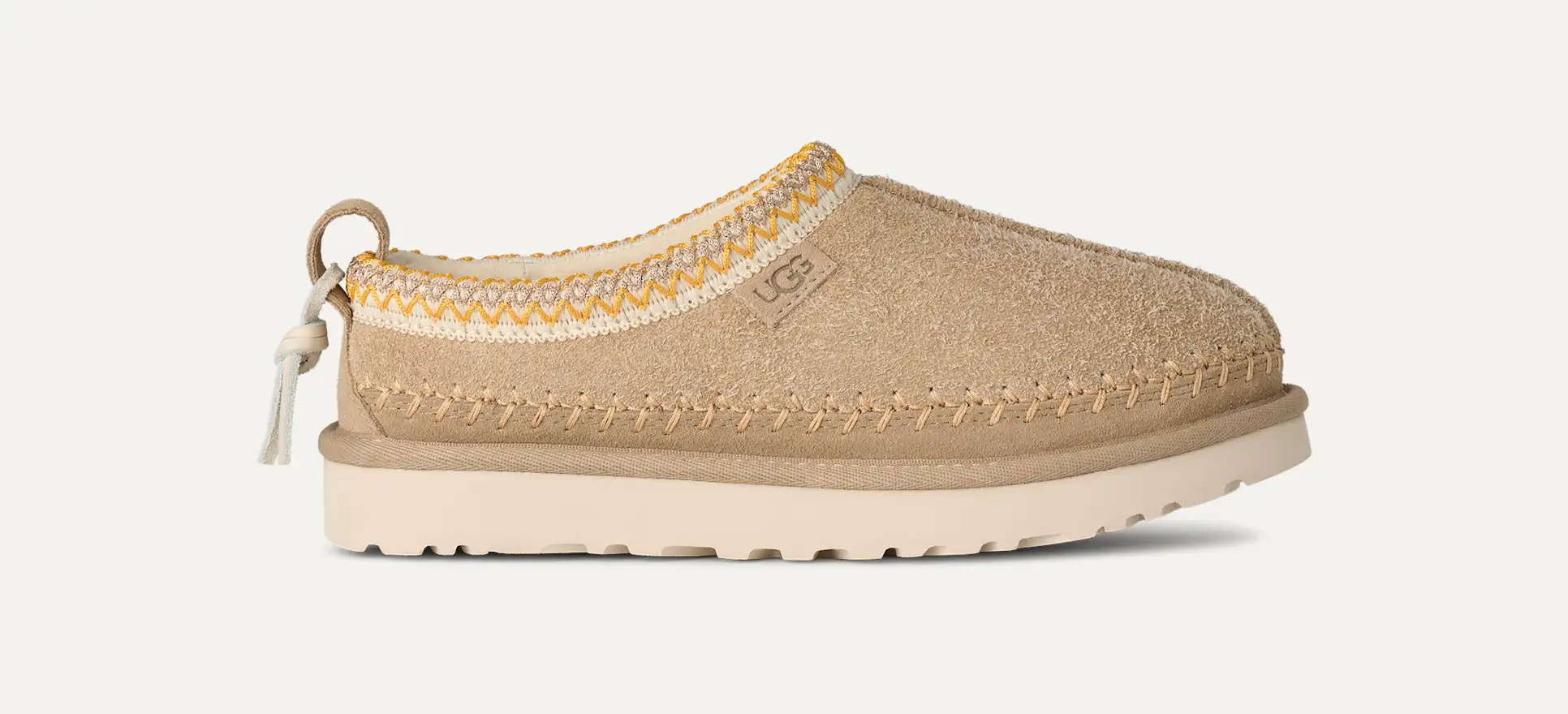 Mujer Botas UGG TASMAN BIARRITZ MUSTARD SEED
