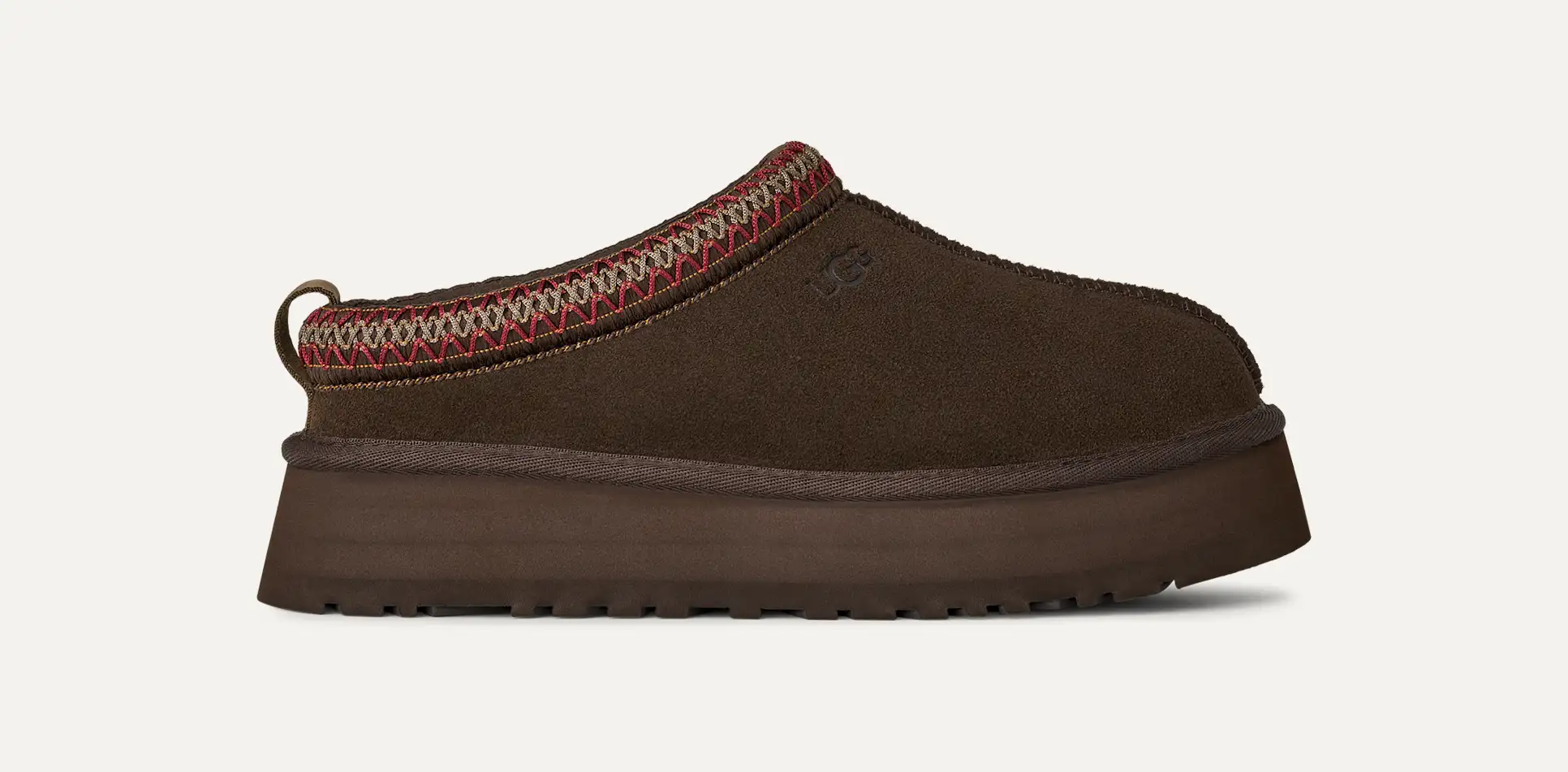 Mujer Botas UGG TAZZ II DUSTED COCOA