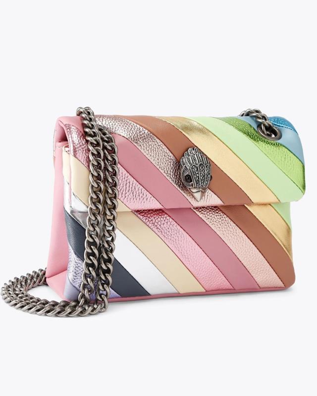  Bolso Kurt Geiger London LEATHER mini Kensington L