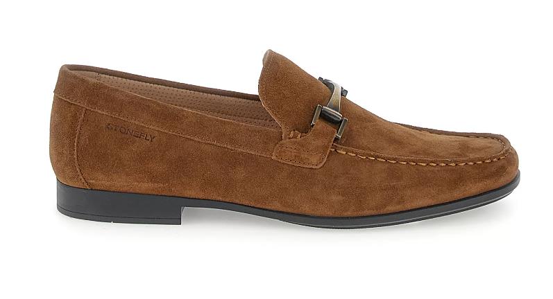 ZAPATO PARA HOMBRE STONEFLY SUMMER II 15 VELOUR