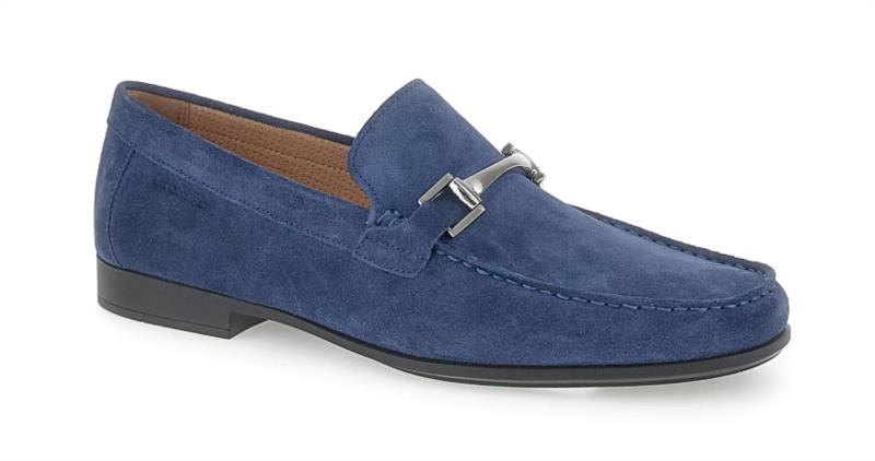 ZAPATO PARA HOMBRE STONEFLY SUMMER II 15 VELOUR