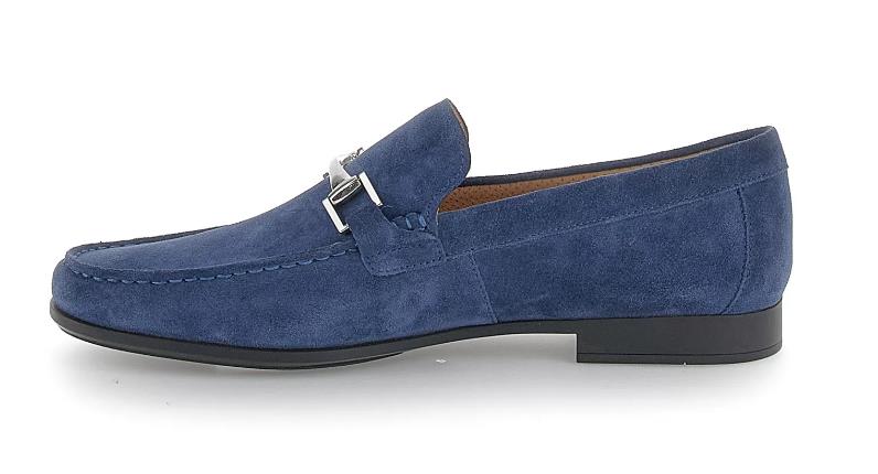 ZAPATO PARA HOMBRE STONEFLY SUMMER II 15 VELOUR