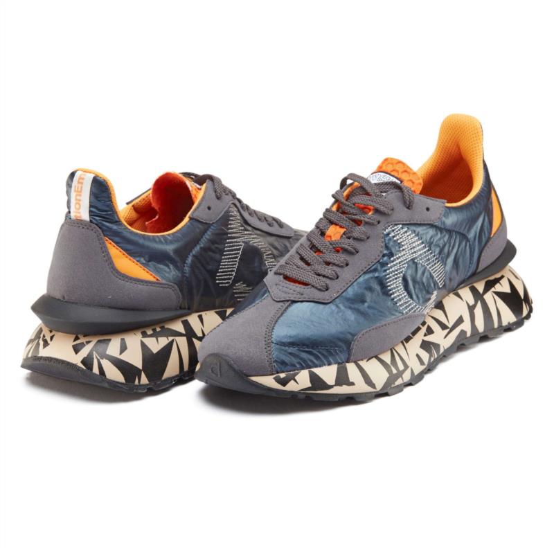 DEPORTIVO PARA HOMBRE SENSEI 072