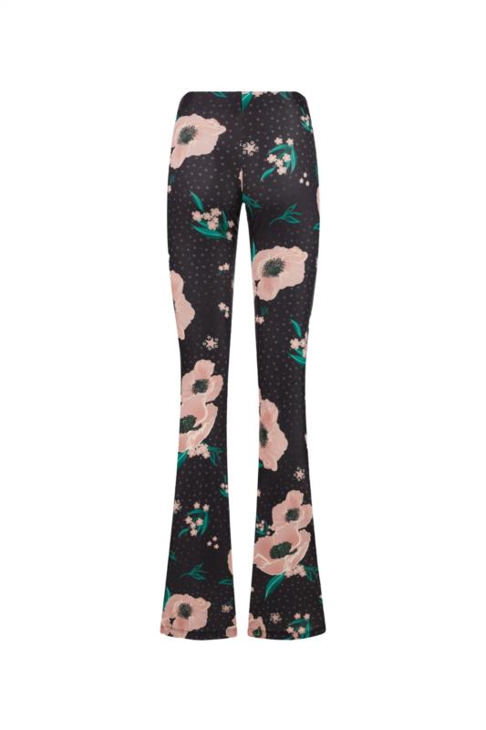 PANTALÓN ANIYE BY FLARED RENDAL POPPY STAR