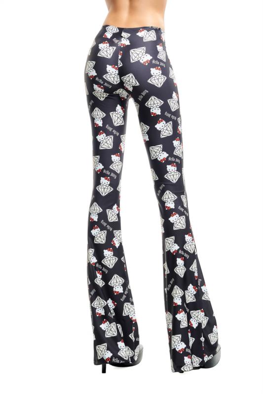 PANTALÓN ANIYE BY KITTY DIAMOND