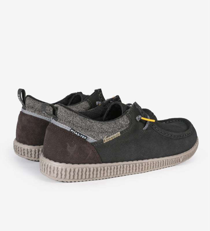 ZAPATO PARA HOMBRE WALK IN PITAS WP150 ALEX 23 TOPO