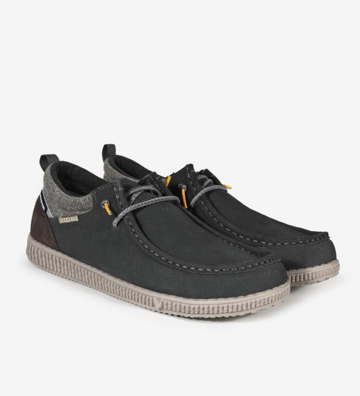 ZAPATO PARA HOMBRE WALK IN PITAS WP150 ALEX 23 TOPO
