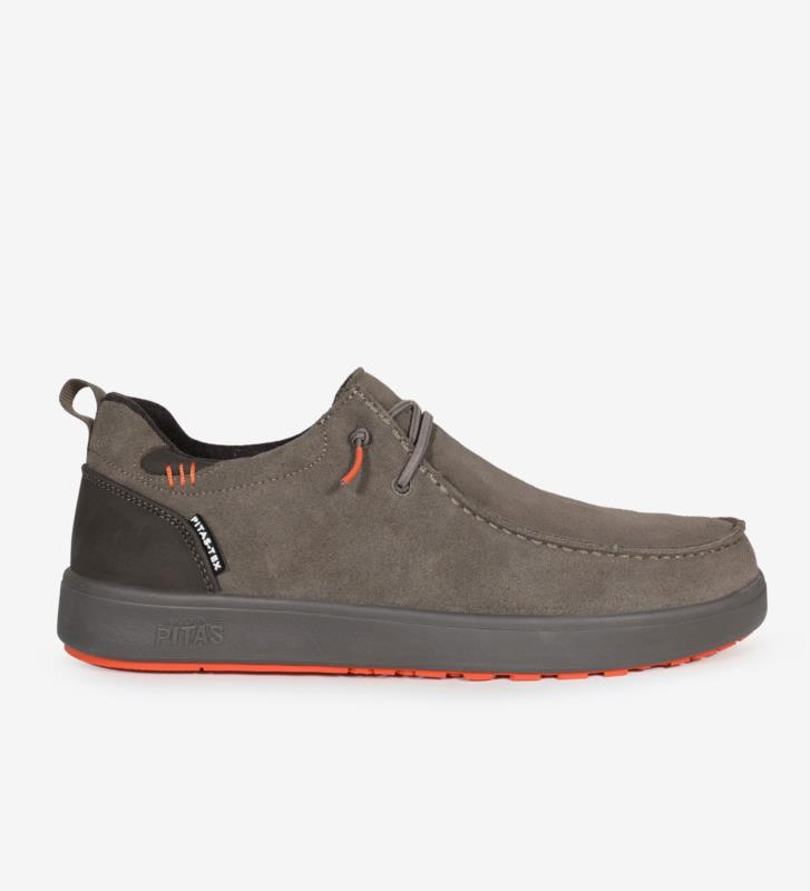 ZAPATO PARA HOMBRE WALK IN PITAS ARAL TORTOLA