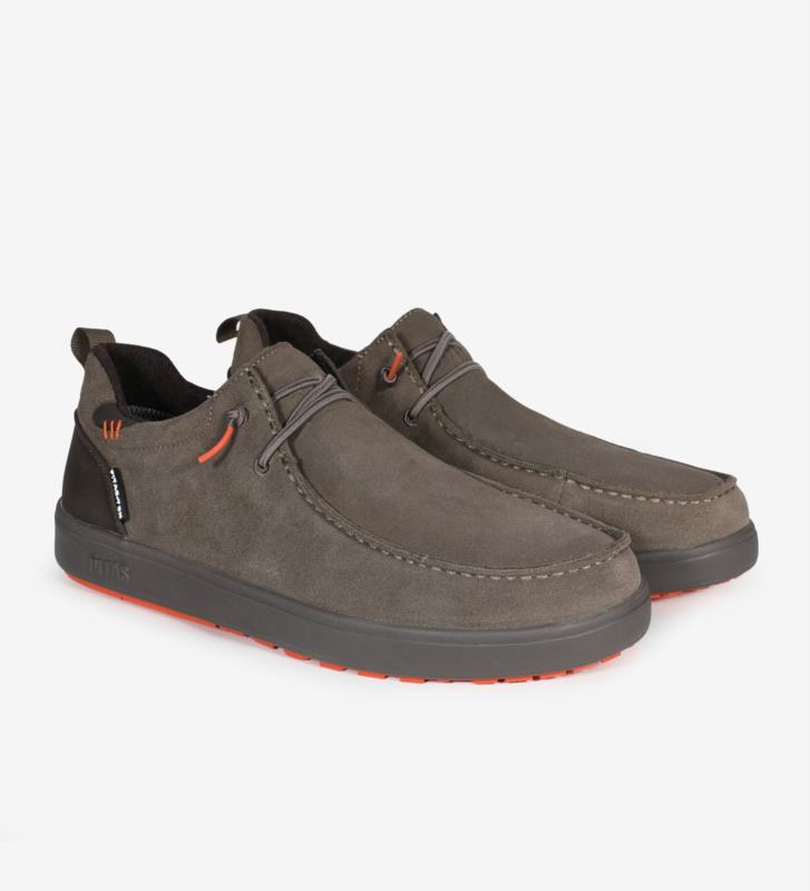 ZAPATO PARA HOMBRE WALK IN PITAS ARAL TORTOLA