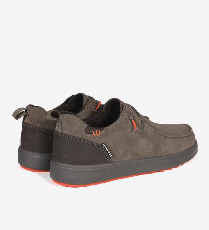ZAPATO PARA HOMBRE WALK IN PITAS ARAL TORTOLA