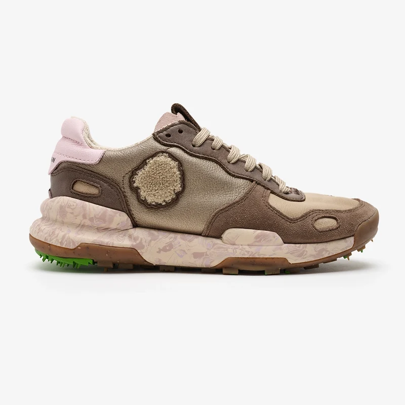 DEPORTIVA SATORISAN CHACRONA PREMIUM RUSTIC LOOK