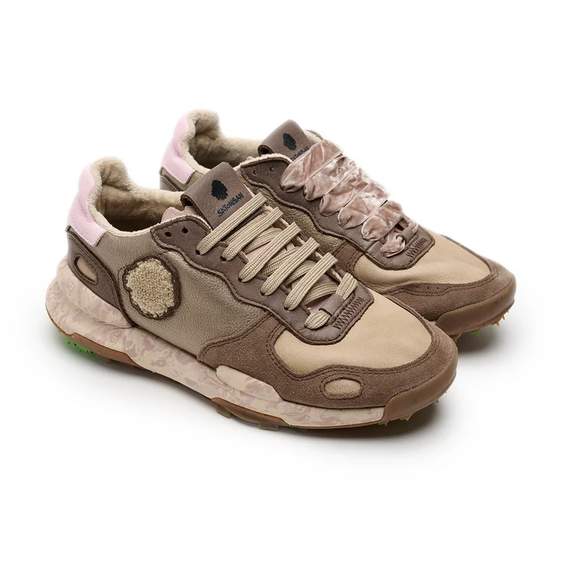 DEPORTIVA SATORISAN CHACRONA PREMIUM RUSTIC LOOK