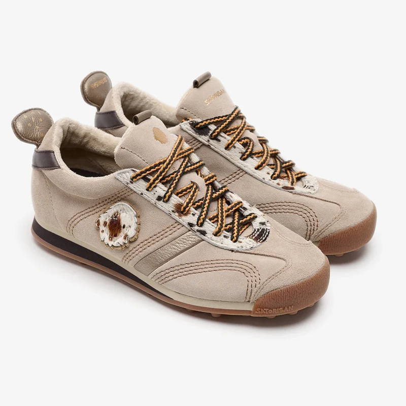 DEPORTIVA SATORISAN STARDUST PREMIUM EVO RUSTIC LOOK