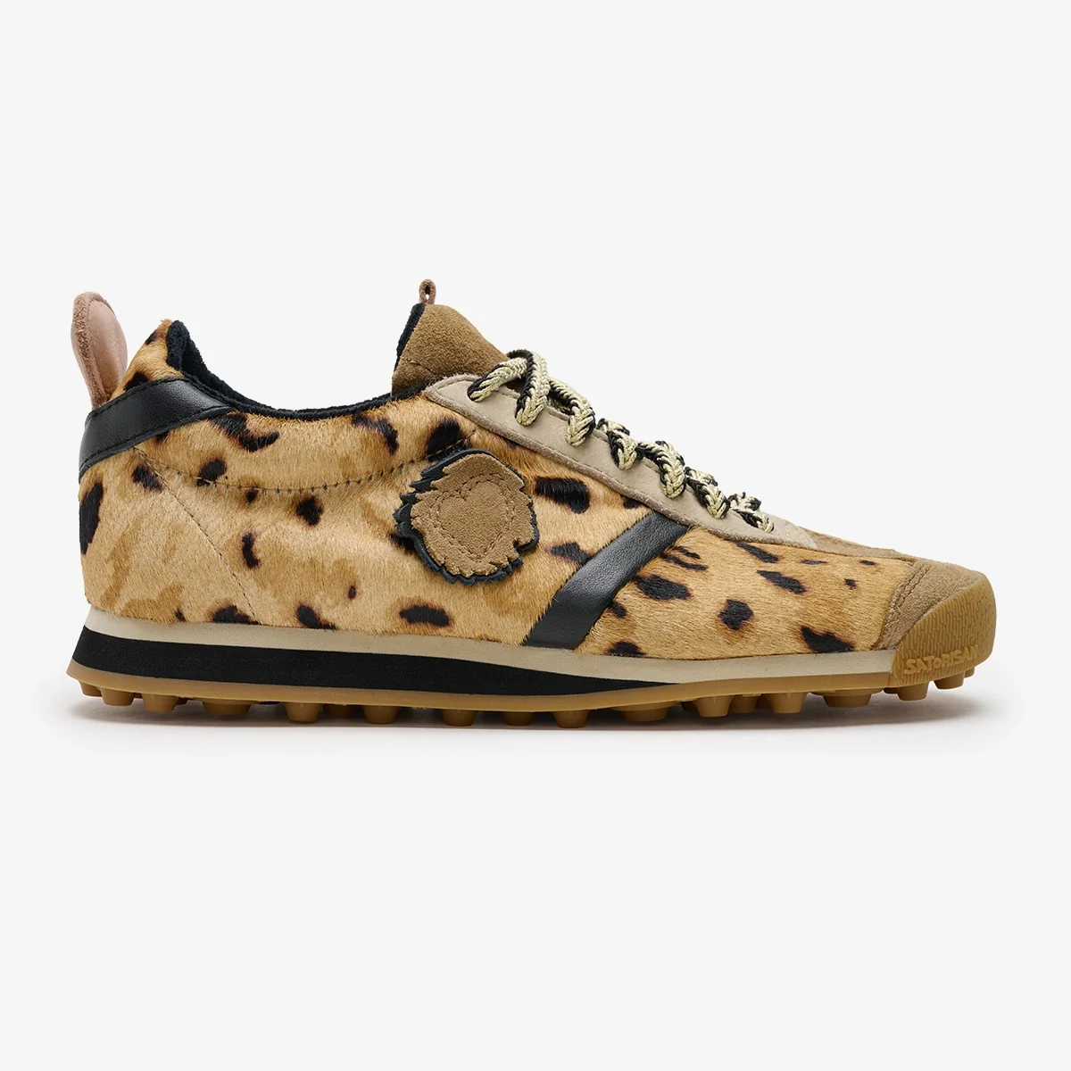 DEPORTIVA SATORISAN STARDUST PREMIUM EVO PANTERA