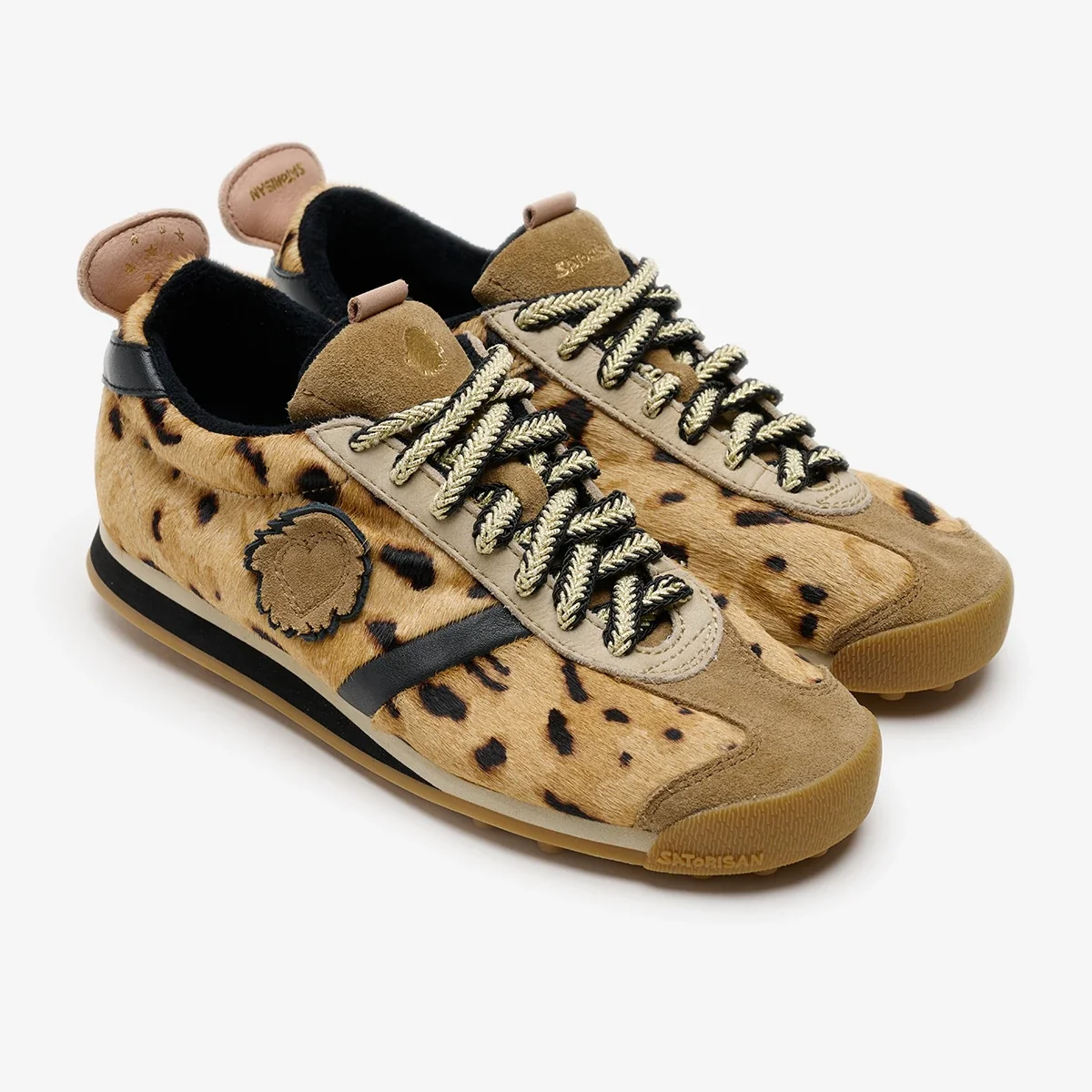 DEPORTIVA SATORISAN STARDUST PREMIUM EVO PANTERA