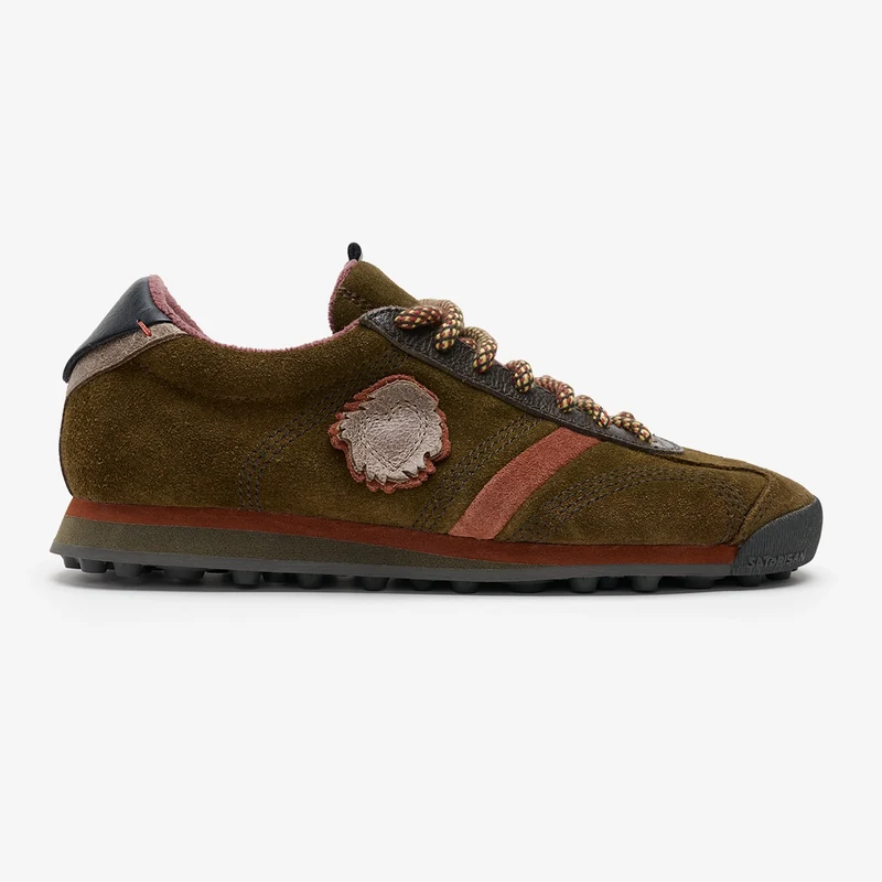 DEPORTIVA SATORISAN Stardust Premium EVO THUNDERBOL